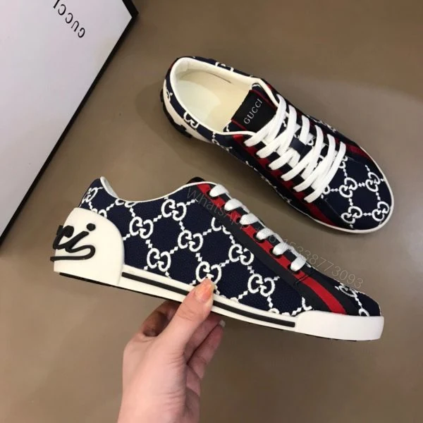 View 3 of Gucci men’s shoes 38-44