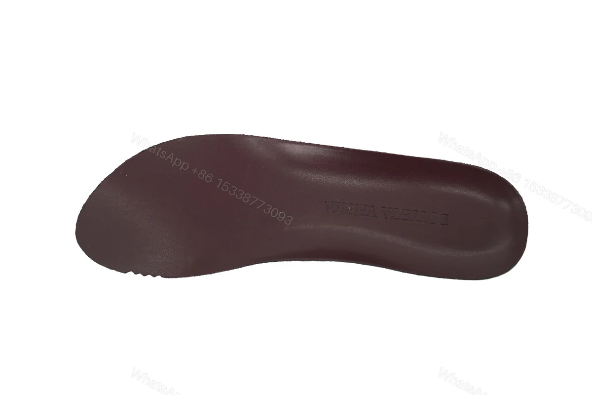 View 2 of Bottega Veneta Orbit Sneaker 'Wine Red 851623 V3MS0 2240
