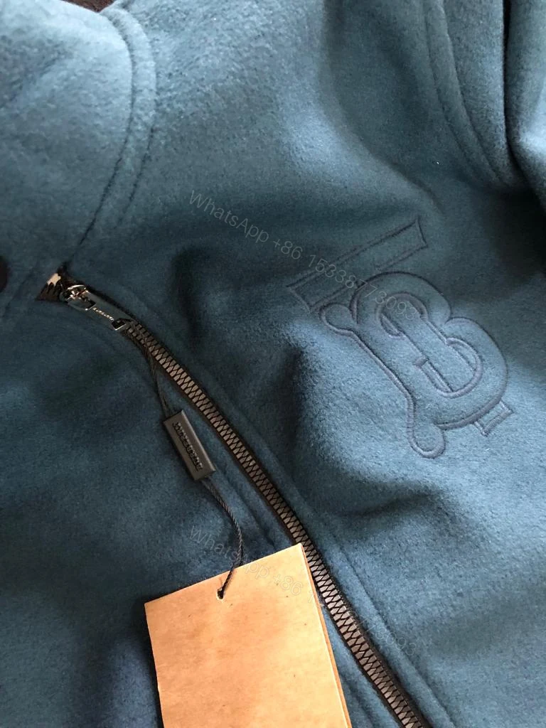 View 10 of FIRST COPY BURBERRY IMPORTED TWEED JACKETS