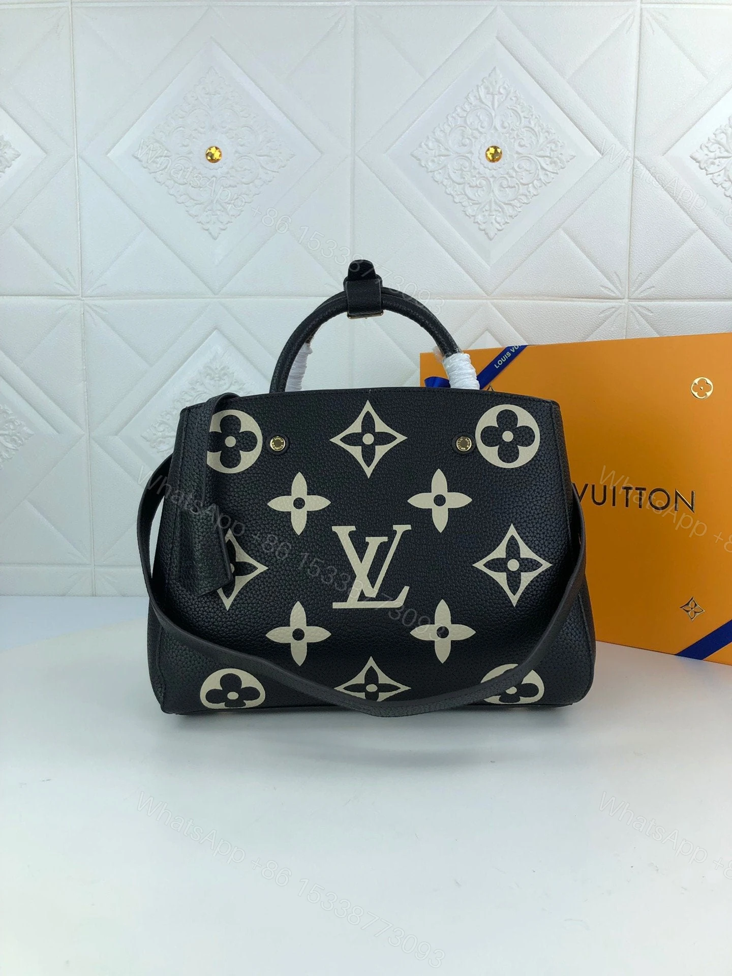 Louis Vuitton Empreinte — view 1