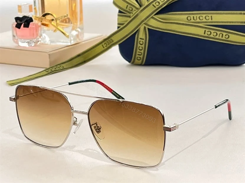 View 4 of GUCCI SUNGLASSES – GST19