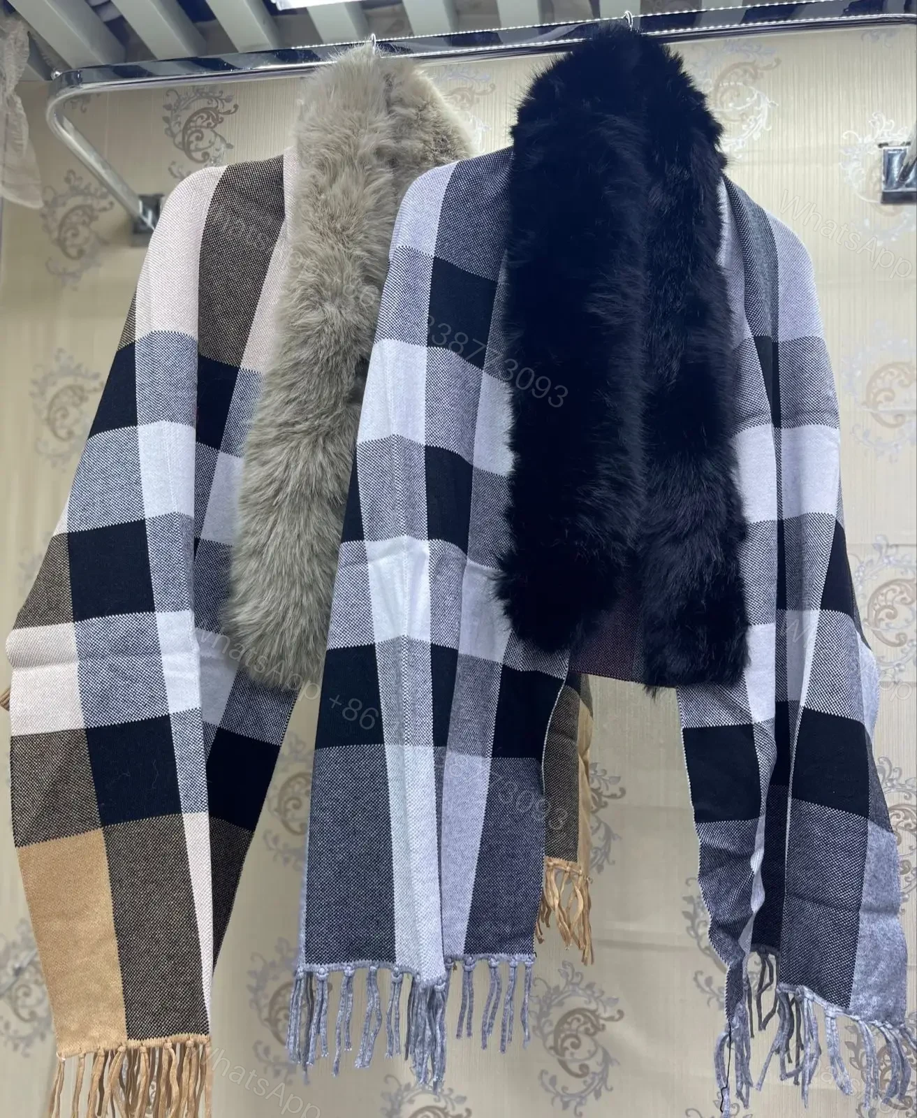 BURBERRY — view 1
