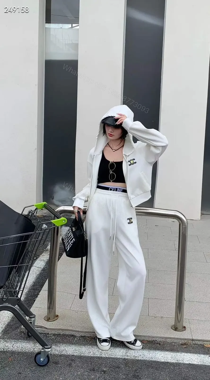 CELINE — view 1