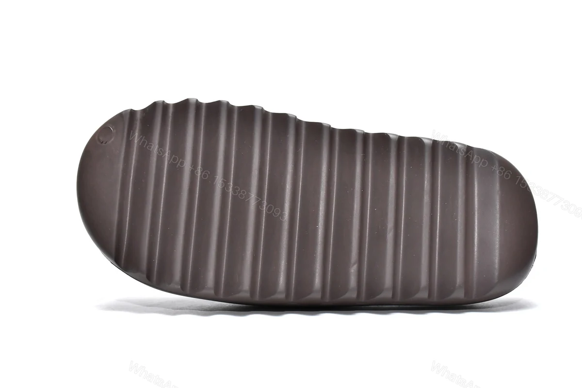 View 4 of adidas Yeezy Slide Reps Soot G55495