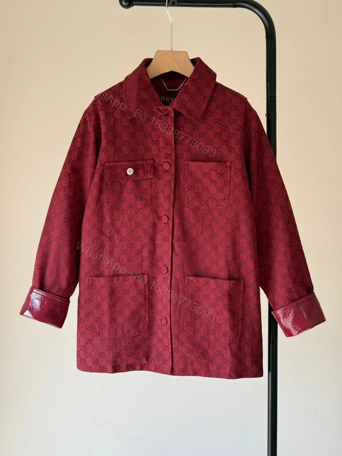 GUCCI — view 1