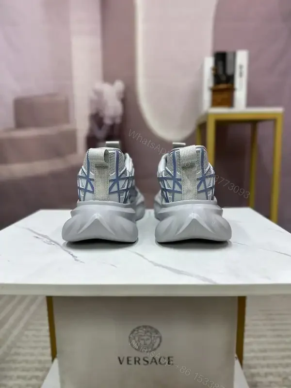 View 5 of VERSACE SNEAKERS – VS77