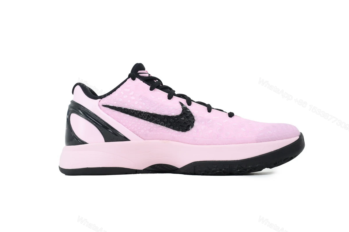 Zoom Kobe 6 Mandarin Duck IQ9317-001 — view 2