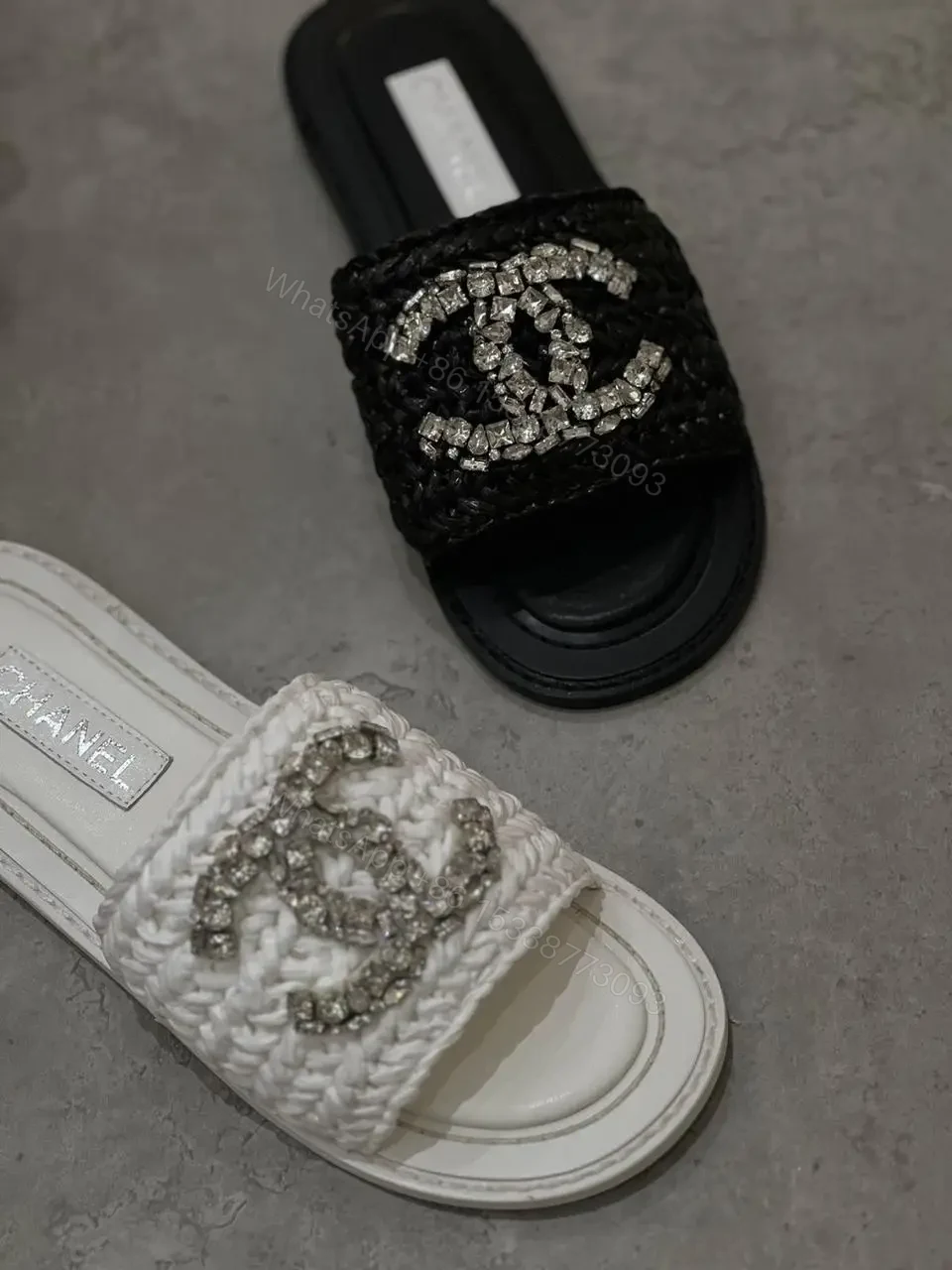 CHANEL — view 1