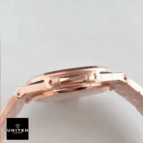 View 11 of Patek Philippe Nautilus 5711/1R-001 Replica