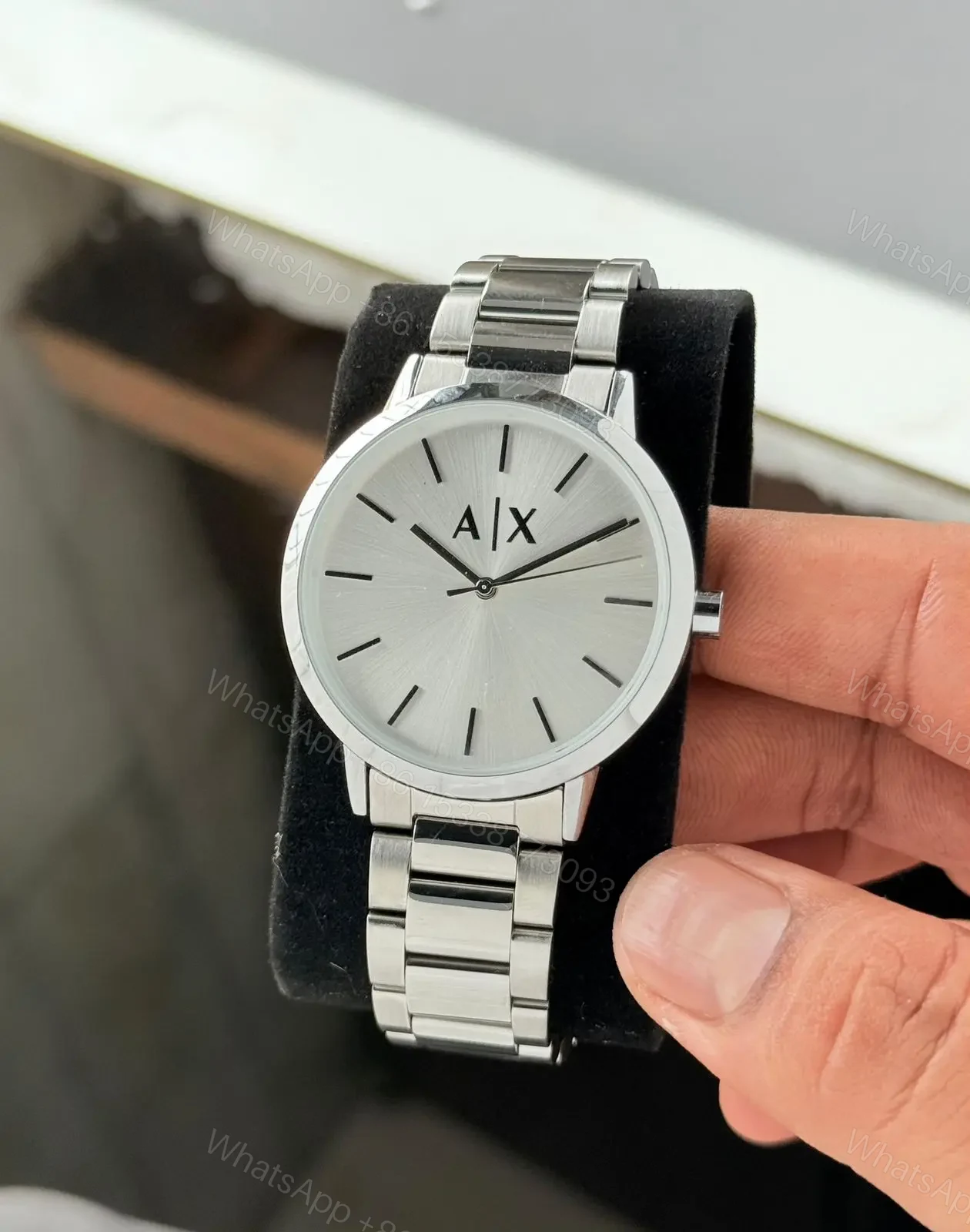 Armani ExchangeCayde AX7138 — view 1