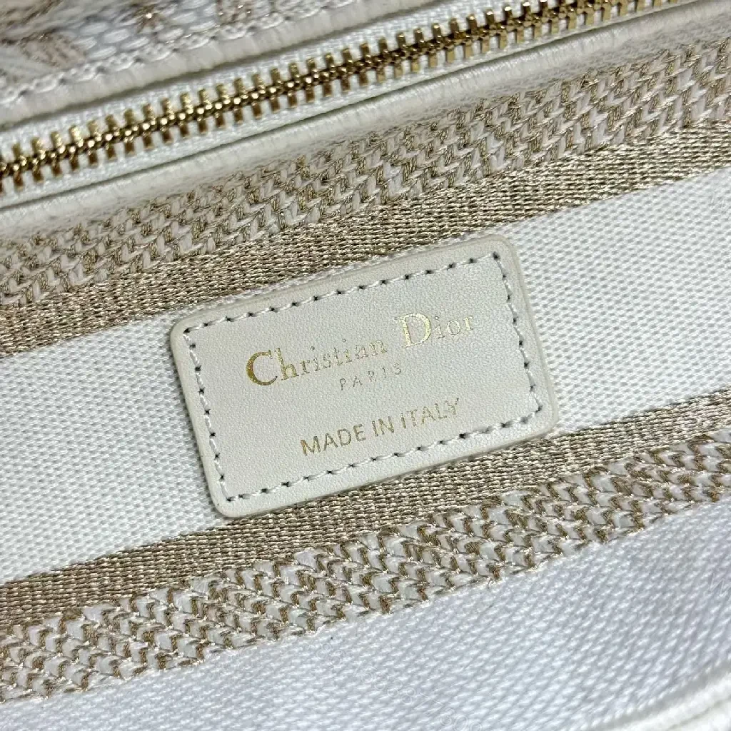 View 6 of Lux textured mini chamber bag: premium textile, compact luxury