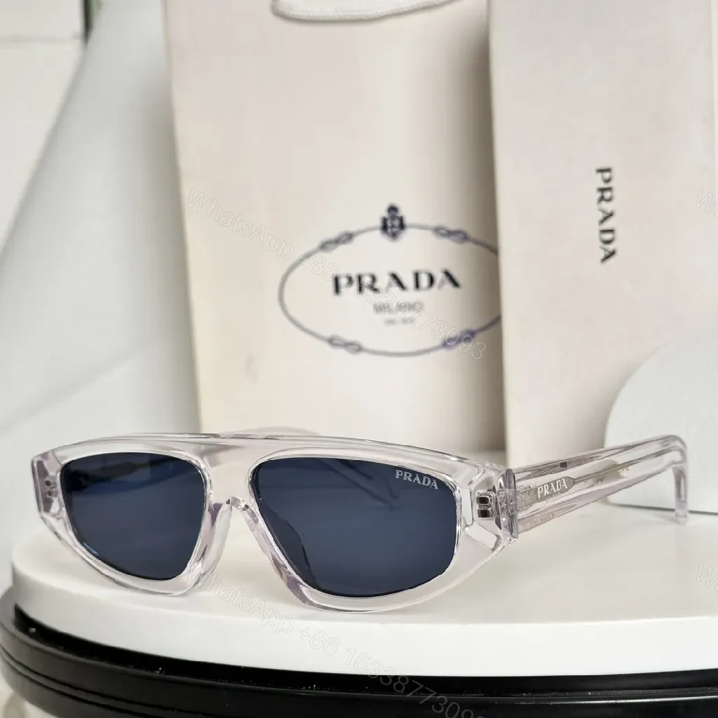 View 2 of Bold Black Acetate Sunglasses: Modern Edge, Polarized Vision