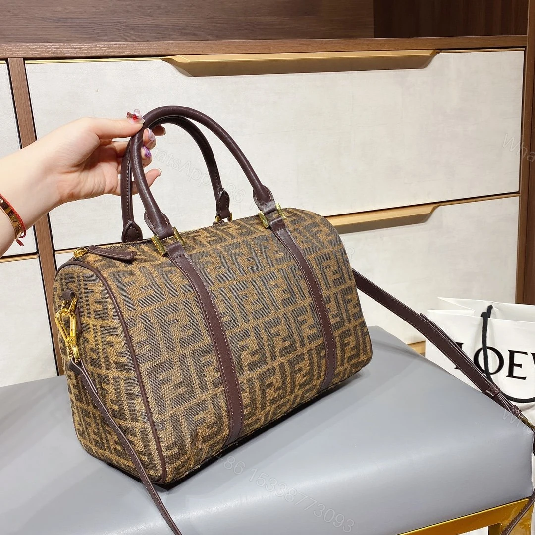 View 9 of Fendi Doctor’s Bag