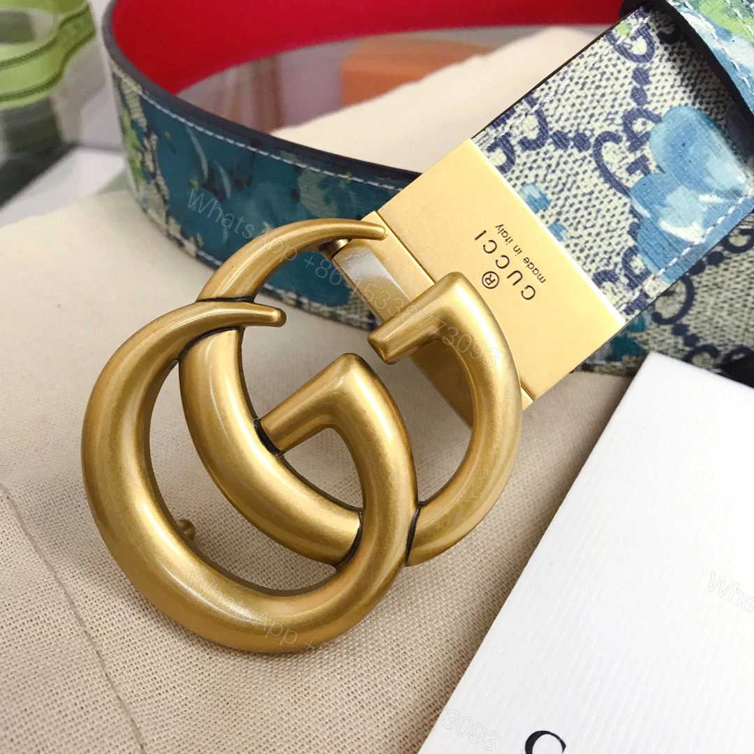 View 7 of Women’s Luxury GCI BELTS 005