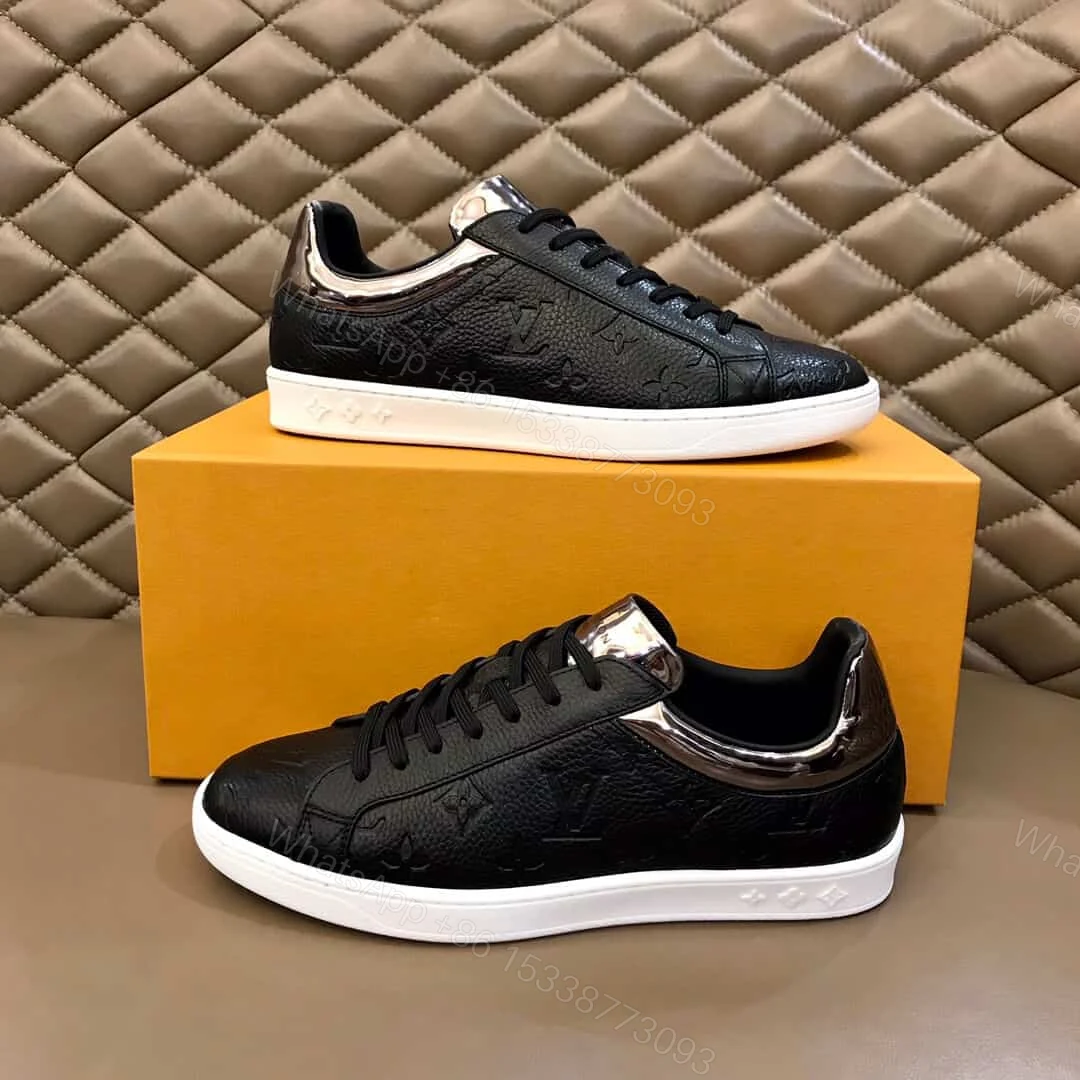 View 7 of LOUIS VUITTON LUXEMBOURG SNEAKER – LV169