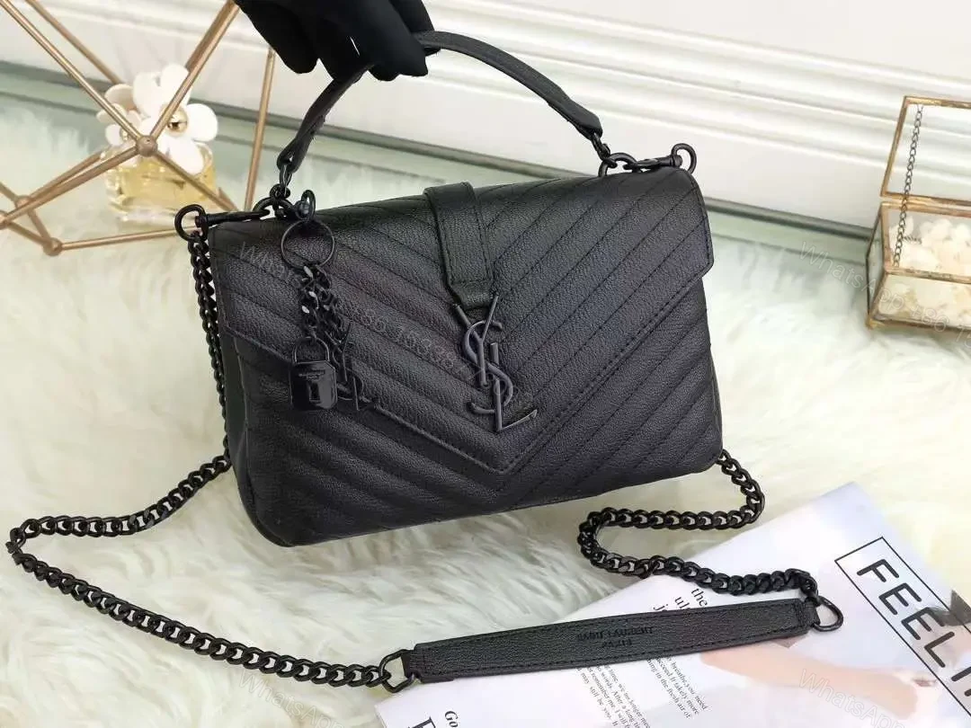 YSL — view 1