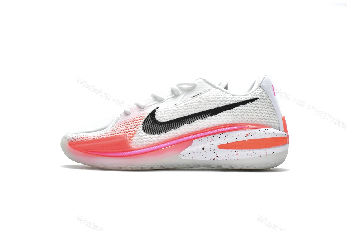 View 12 of Nike Air Zoom G.T. Cut EP Rawdaciou CZ0176-106