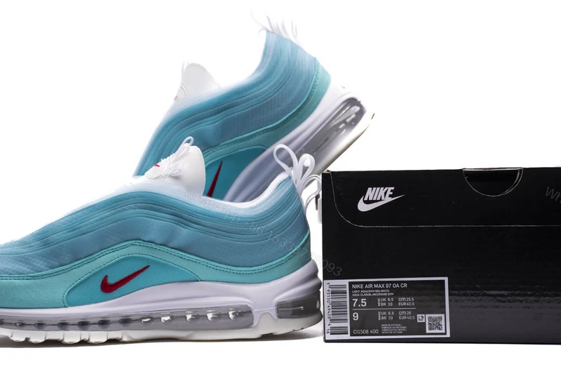 View 6 of Nike Air Max 97 Shanghai Kaleidoscope CI1508-400