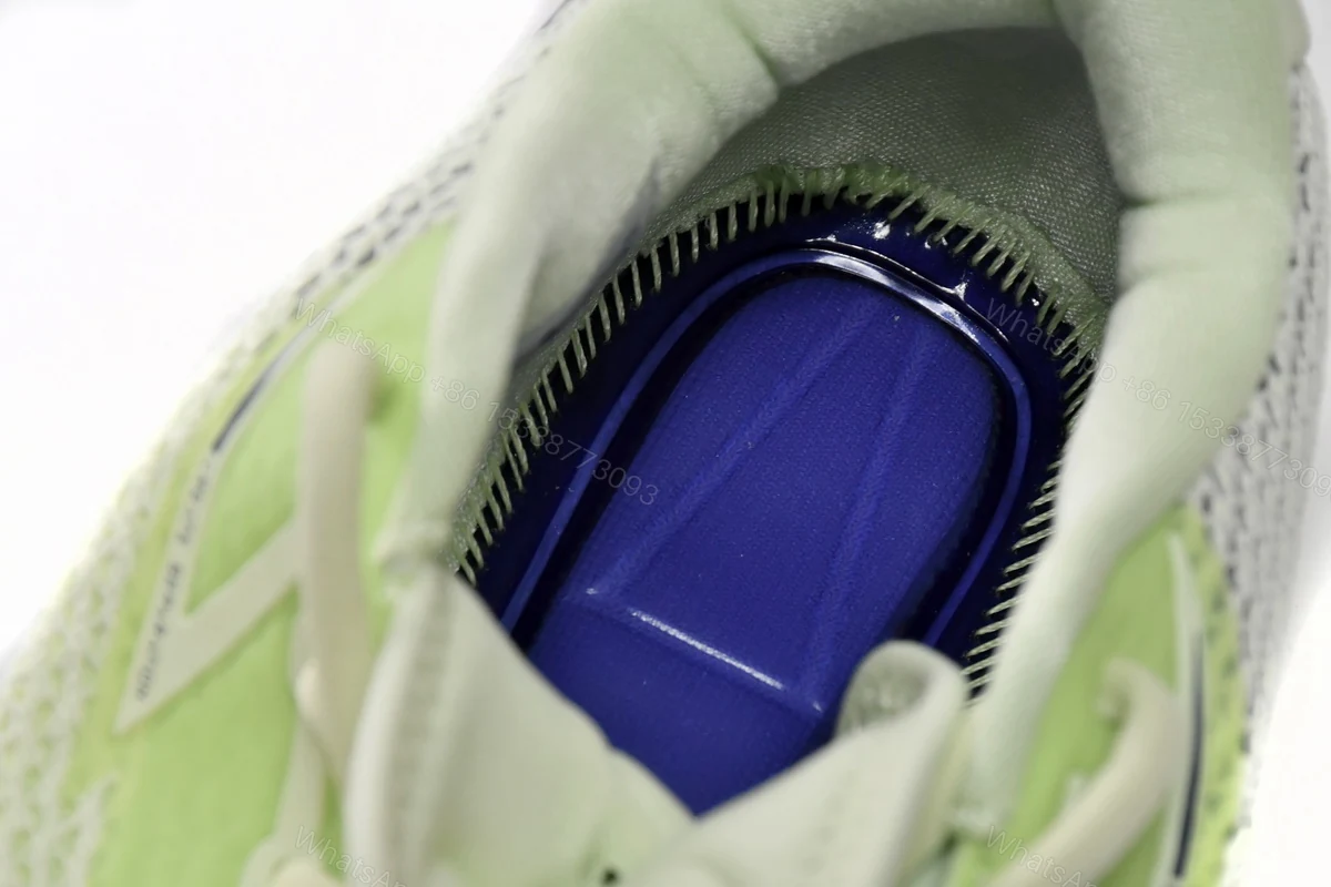 View 8 of Nike Air Zoom G.T. Cut White Laser Lce Green CZ0176 -300
