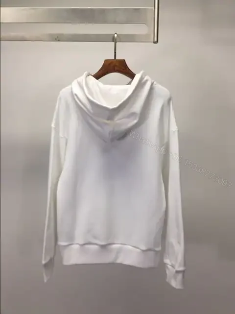 View 2 of Gucci Hoodie – GC33