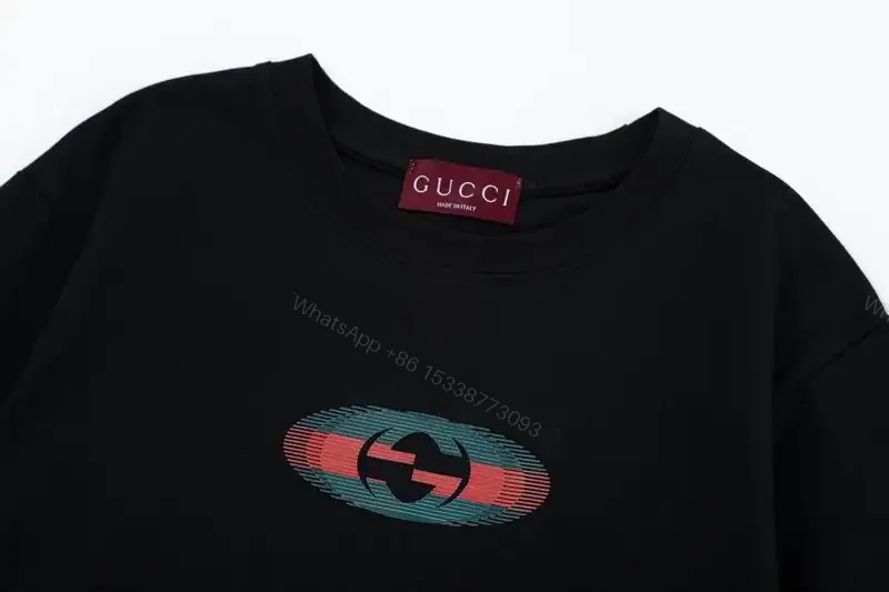 View 3 of Gucci T-Shirt – GC0173