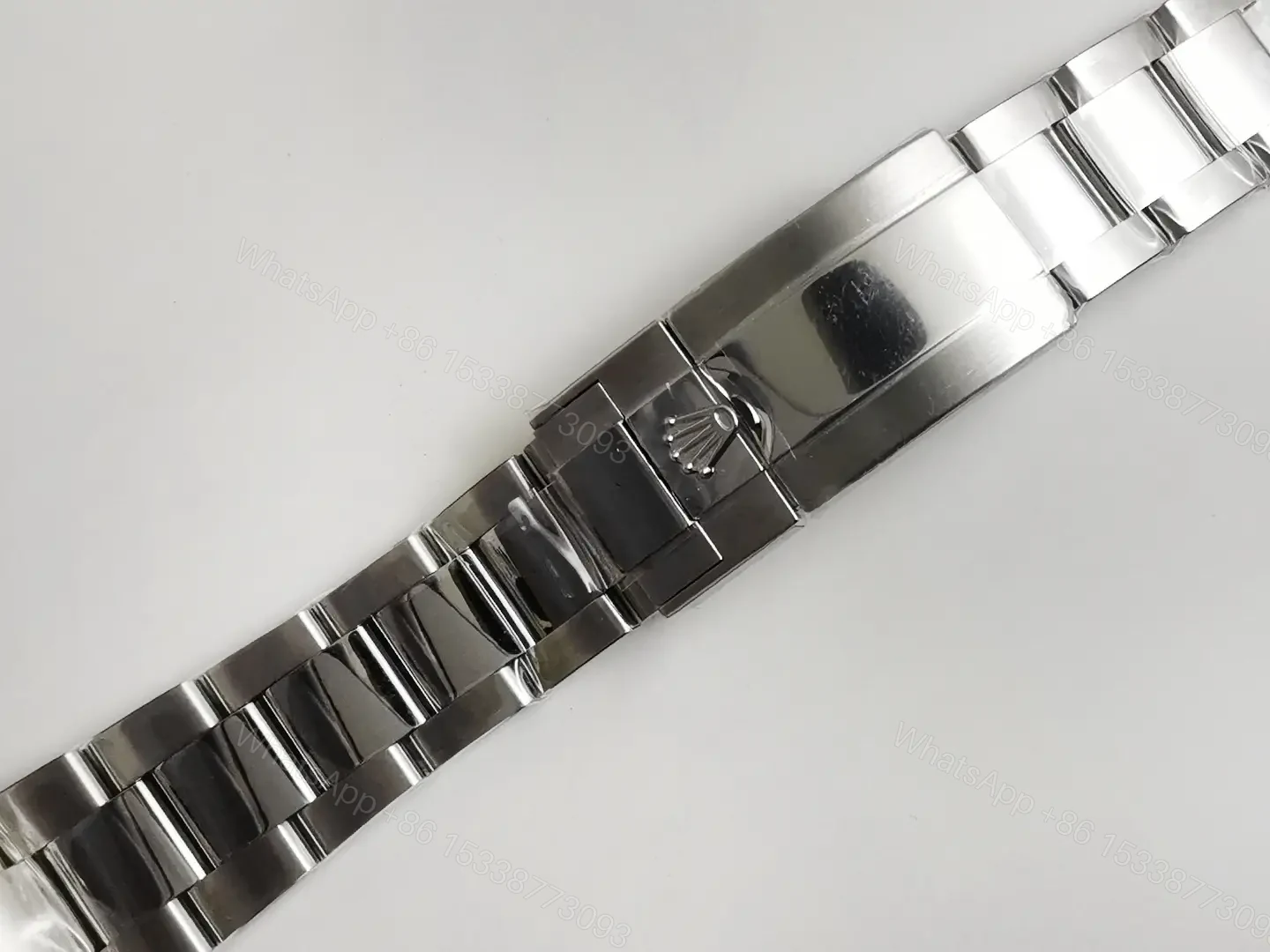 View 7 of Super Clone Rolex Yacht-Master Blue Dial 40mm 126622-0002