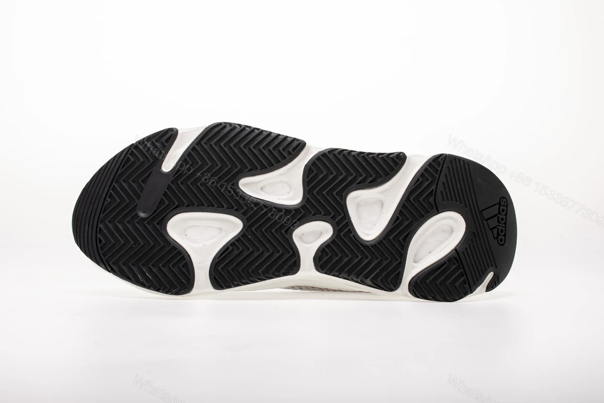 View 14 of Yeezy Boost 700 V2 “Static” EF2829