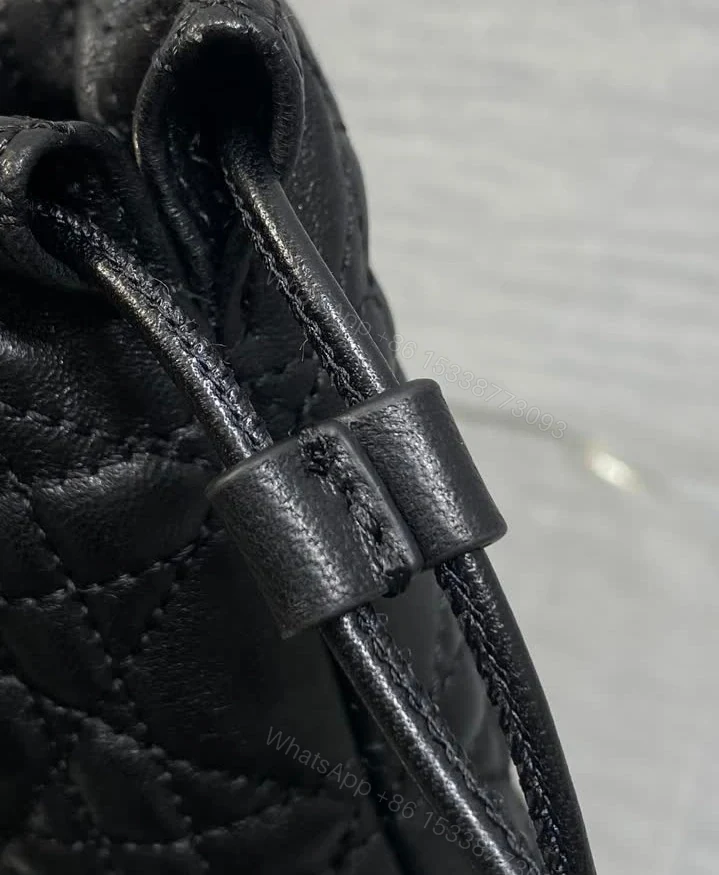 View 17 of Dior Replica Adiorable Mini Bucket Bag