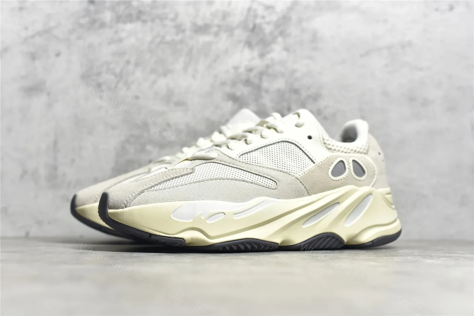 View 2 of UA Yeezy Boost 700 Analog Reps