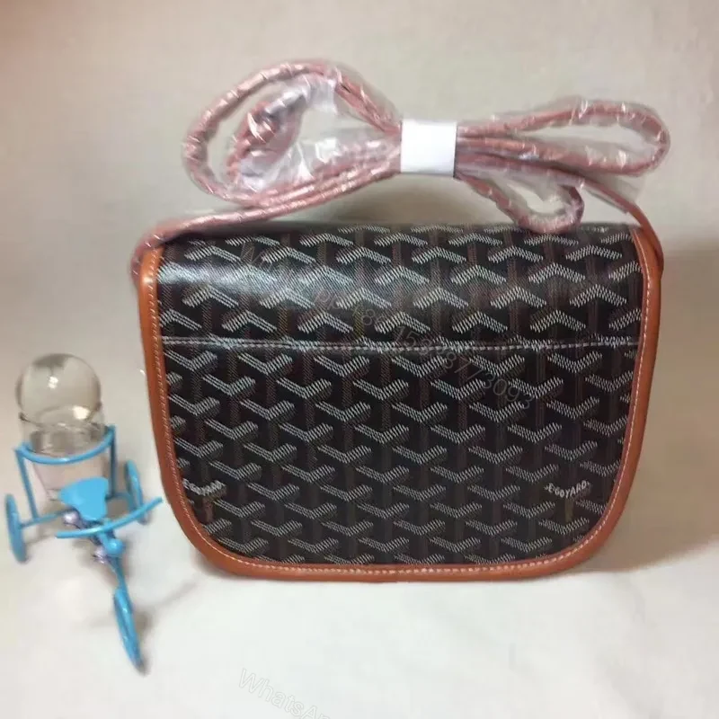 View 11 of Goyard Messenger Bags for Men