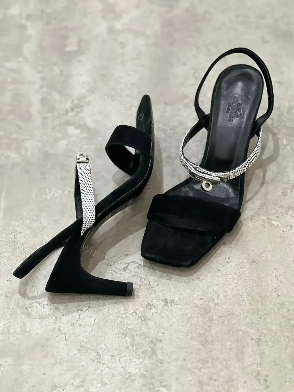 HERMES — view 1