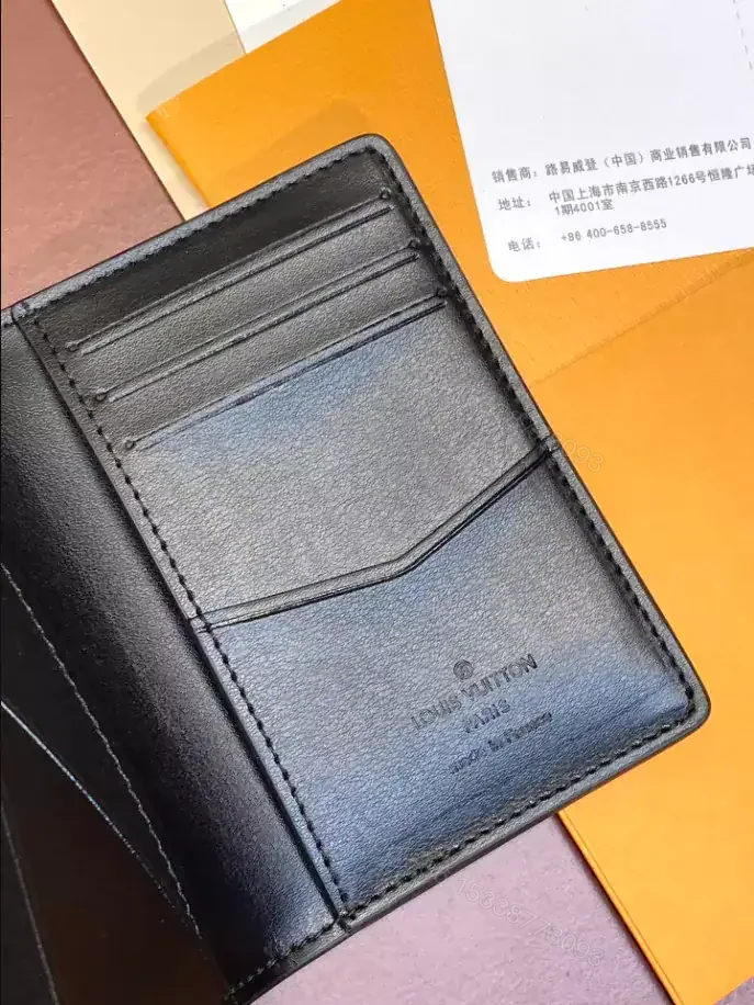 View 6 of LV POCKET ORGANIZER – RRG079