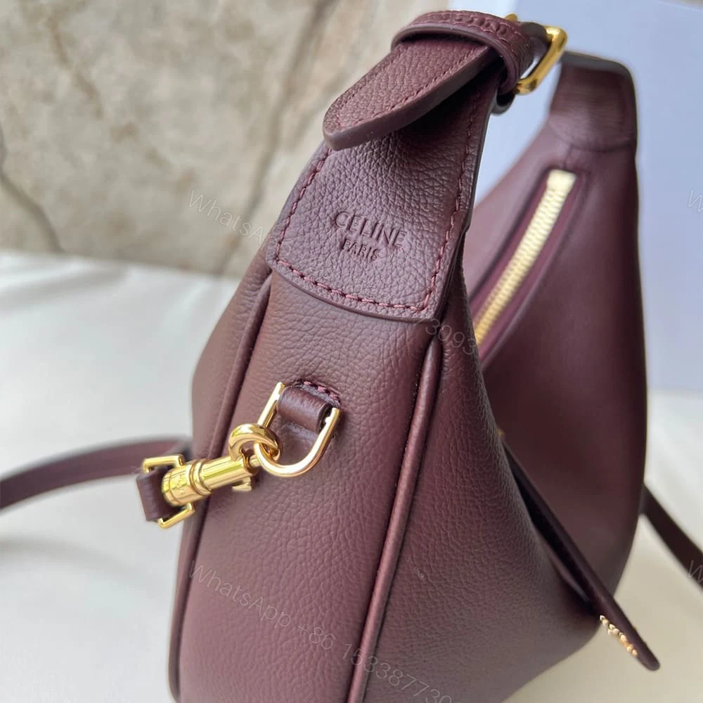 View 7 of Celine Teen Celine Lulu IN Grained calfskin