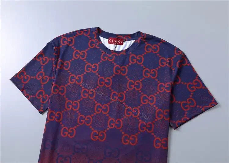 View 3 of Gucci T-Shirt – GC0154
