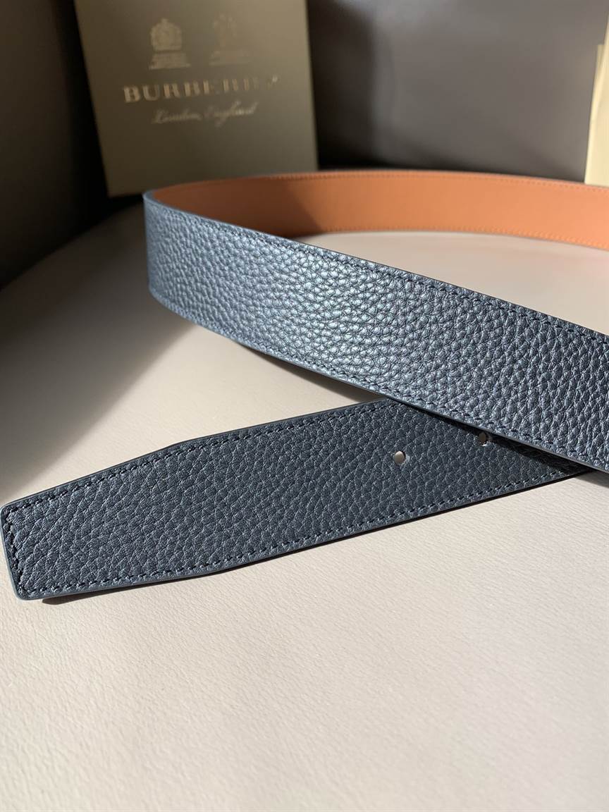 View 5 of BURBERRY BELT – B43