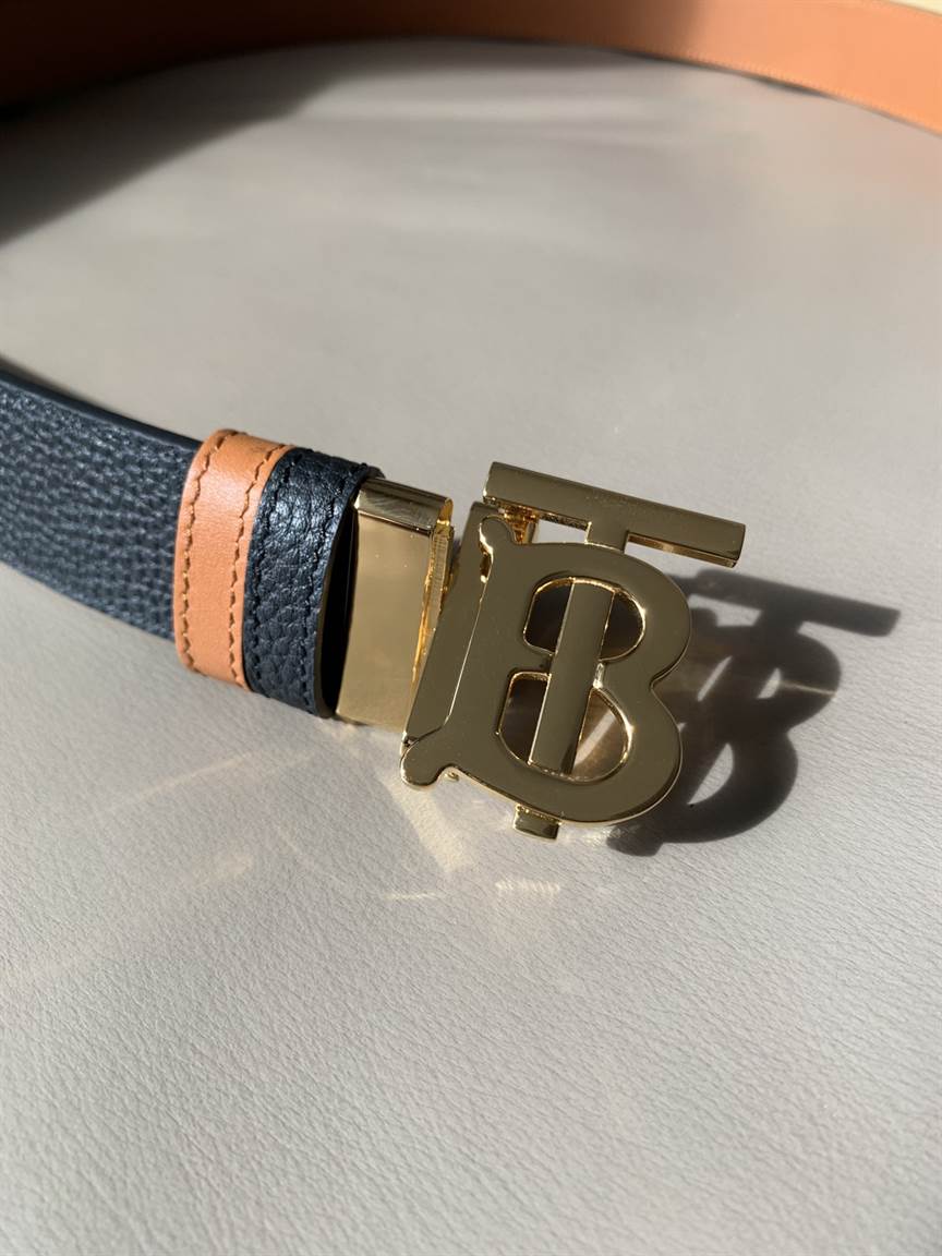 View 6 of BURBERRY BELT – B43
