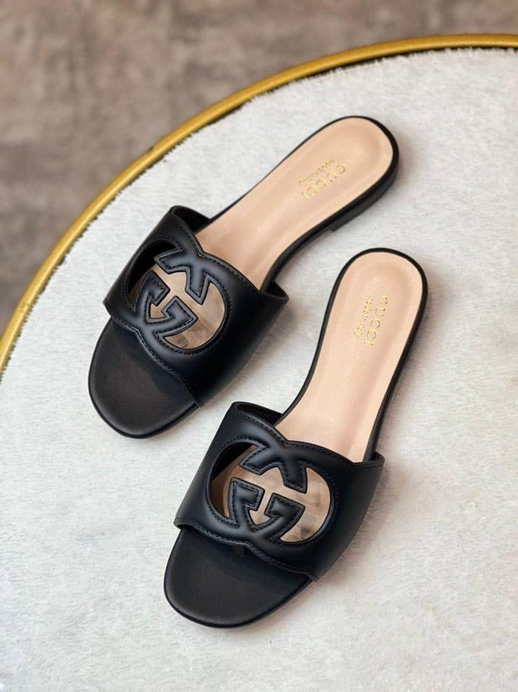 View 5 of First Copy Gucci Flats