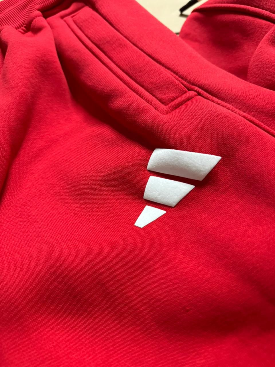 View 6 of First Copy Adidas Premium Quality Hoodie Tracksuit