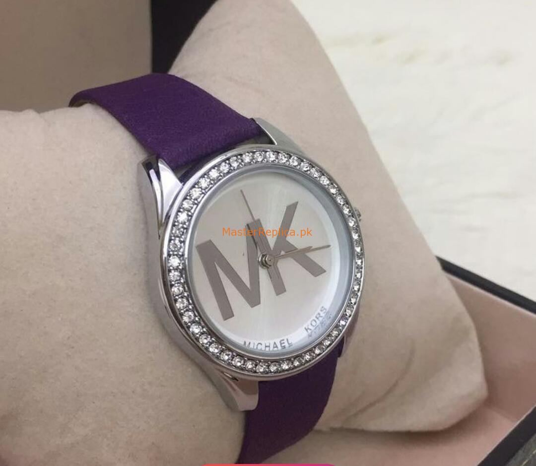View 5 of Michael Kors – Designer inspired replica watch 2018 Collection