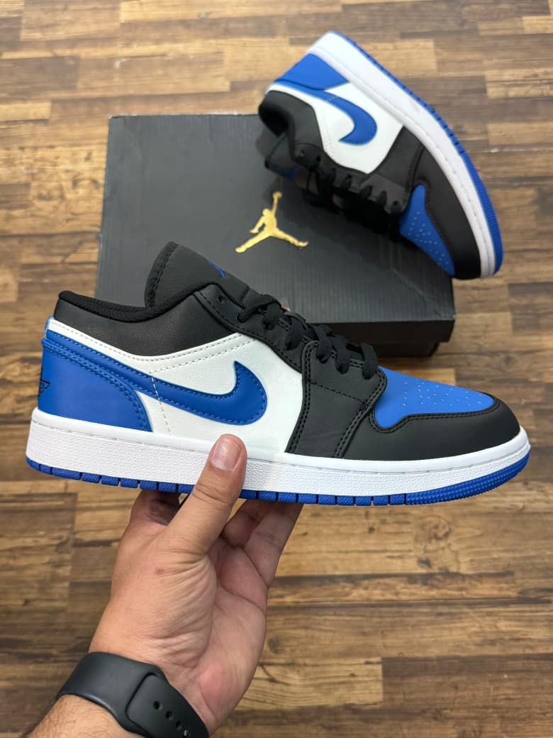 View 6 of First Copy Nike Air Jordan 1 Sneakers