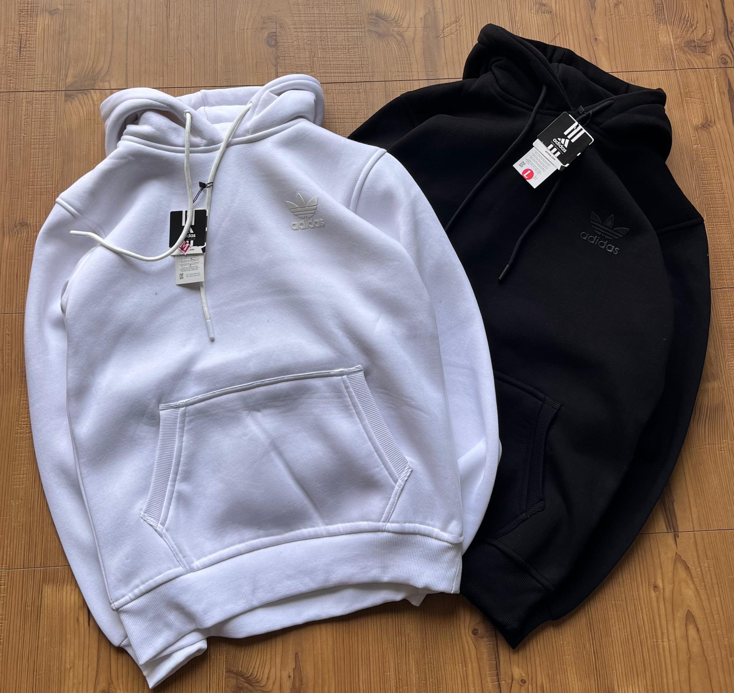 View 5 of FIRST COPY ADIDAS HOODIE
