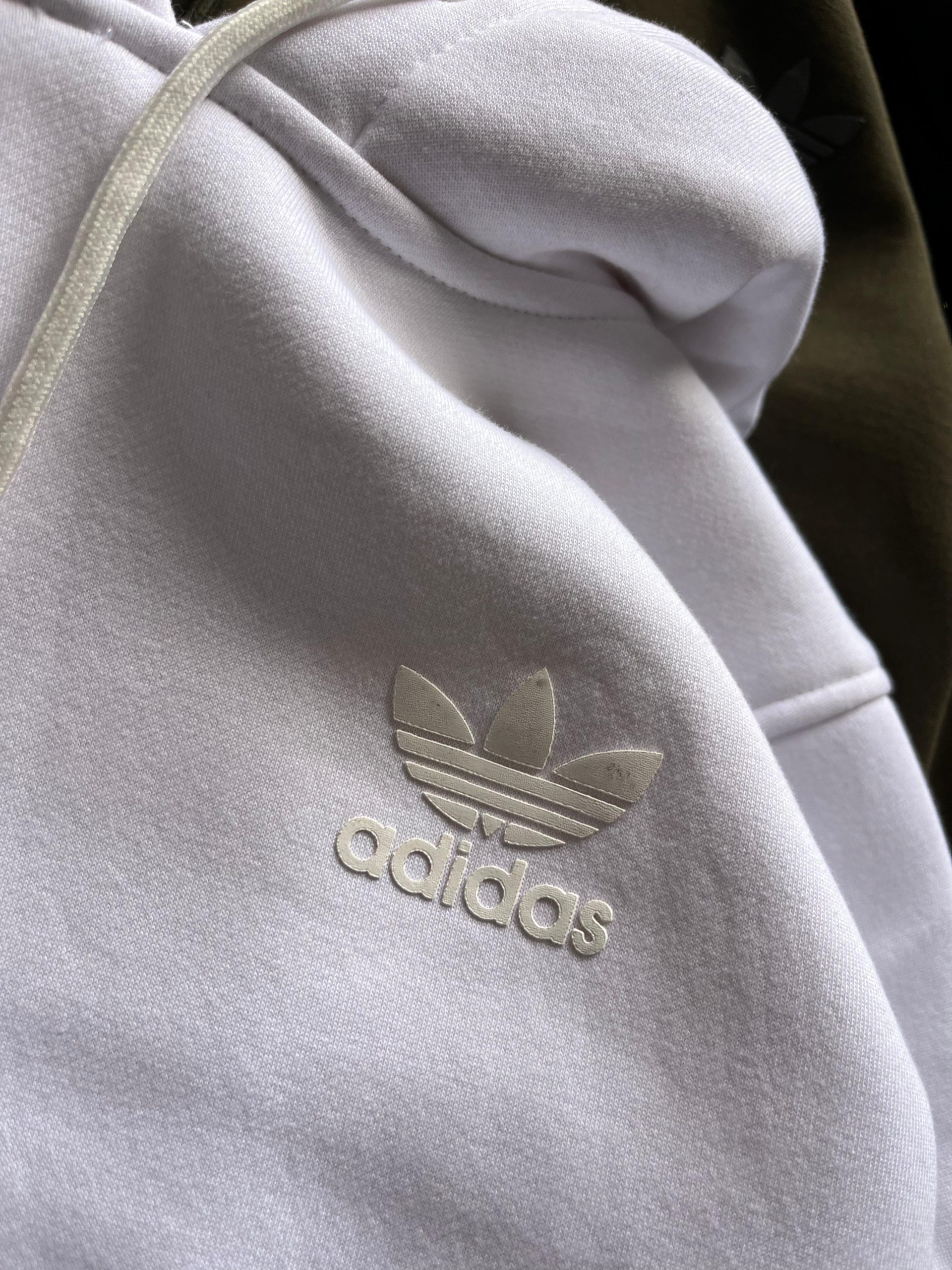 View 6 of FIRST COPY ADIDAS HOODIE