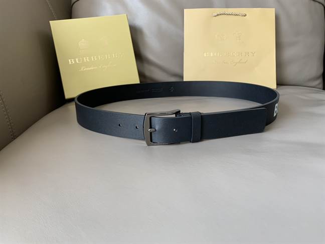 BURBERRY BELT – B35 — view 1