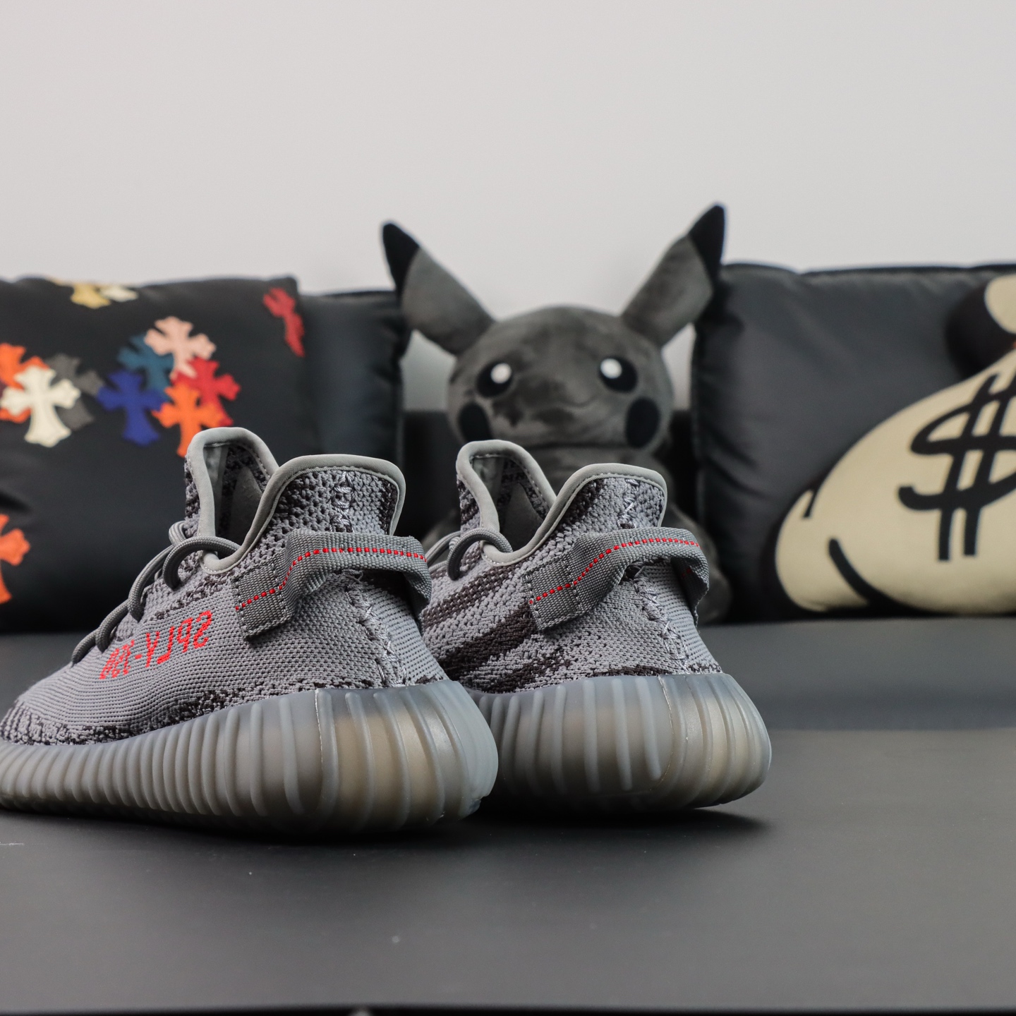 View 6 of Yeezy Boost 350 V2 beluga 2.0 Replica