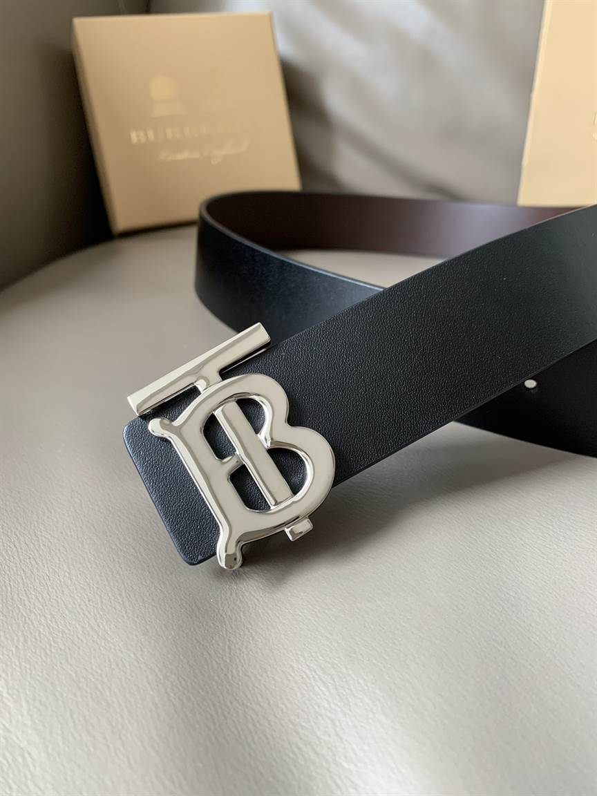 View 5 of BURBERRY BELT – B42