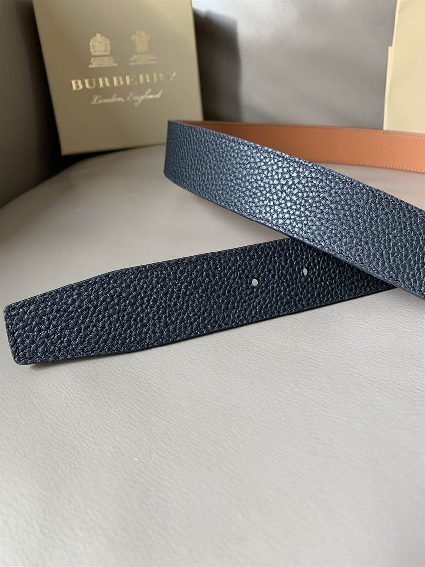 View 6 of BURBERRY BELT – B44