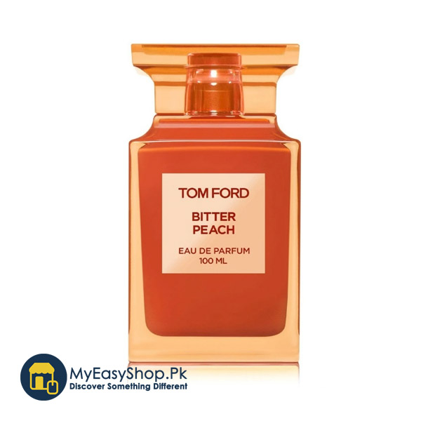 View 5 of Tom Ford Bitter Peach Eau De Parfum For Women – 100ML (MASTER COPY)