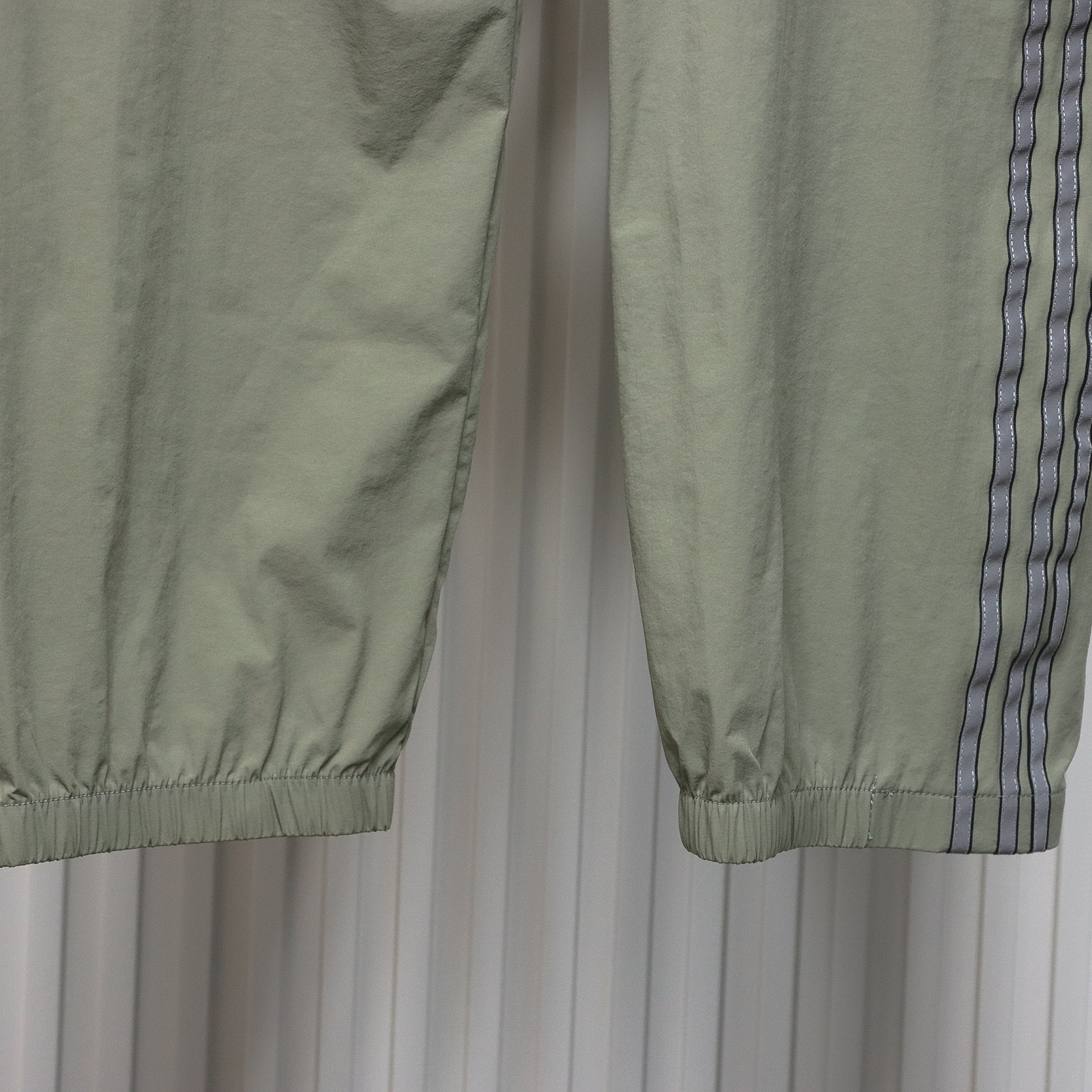 View 5 of Adidas Detachable Functional Overalls