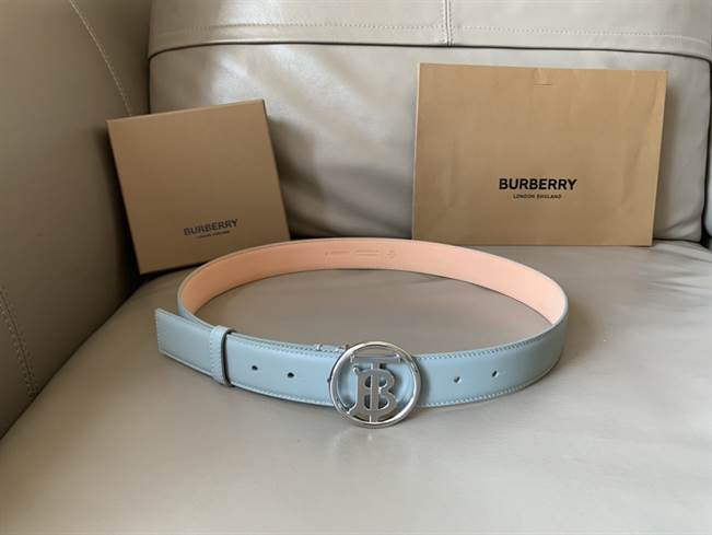 BURBERRY BELT – B38 — view 1