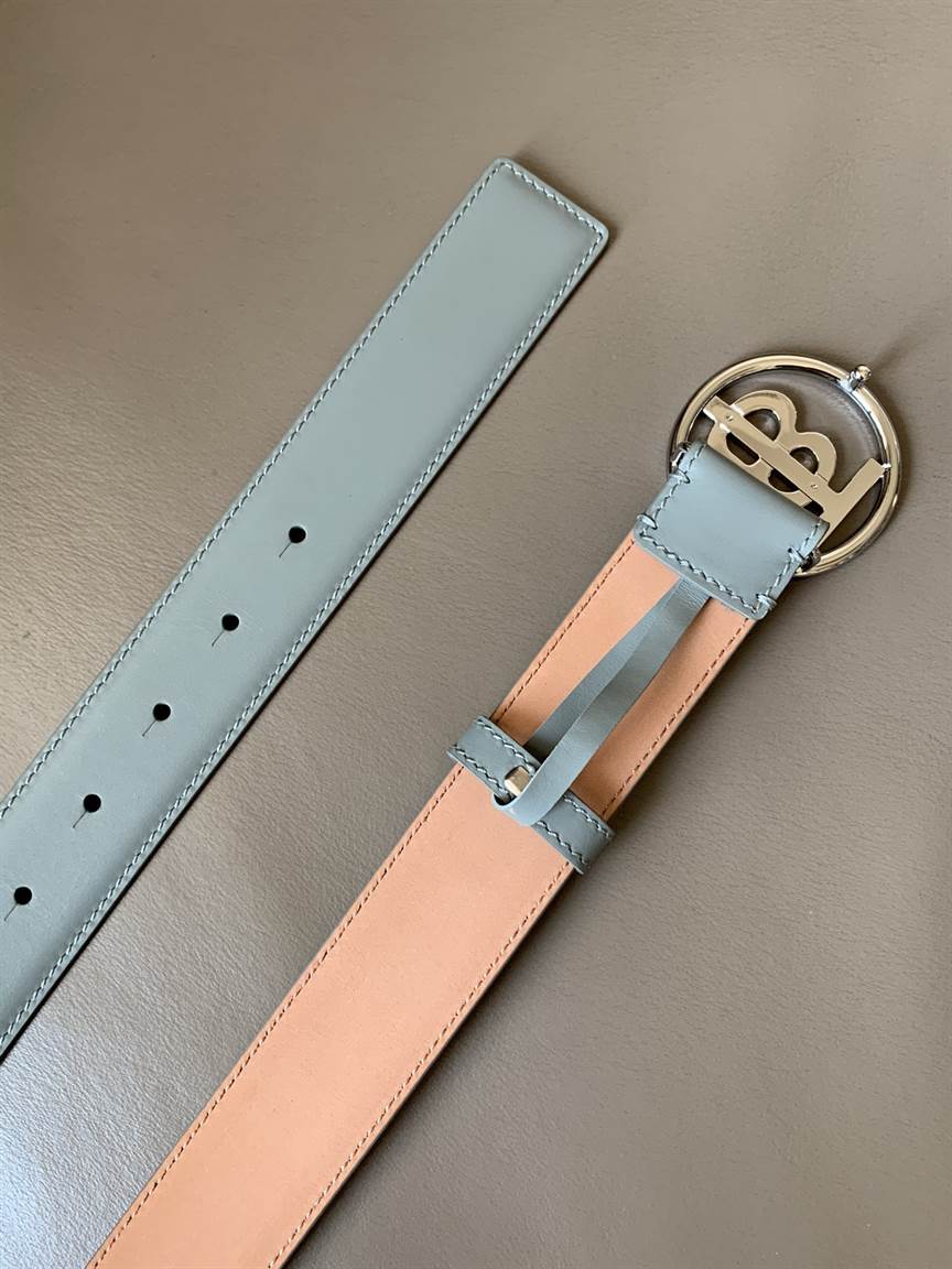 View 6 of BURBERRY BELT – B38